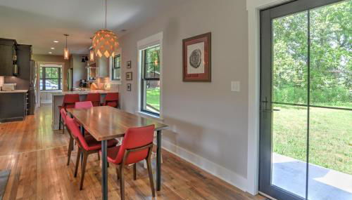 Dogwood Farmhouse - Foto 5