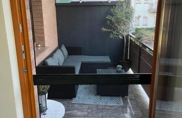 Voll Ausgestattetes Appartment in Bergkamen-Oberaden - Foto 19