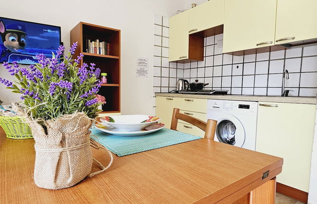 Baia di Ulisse - Foto 14