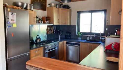 Maison Vallouise 4 à 8 personnes 120m² lumineuse - Foto 4