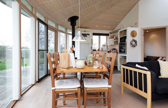 Holiday Home in KarrebÃ¦ksminde - Photo 15