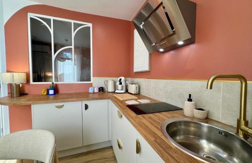 "Le rêve de Gaïa" Wifi, parking gratuit dans la rue - Foto 8