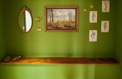 The Paw Barn - Foto 18