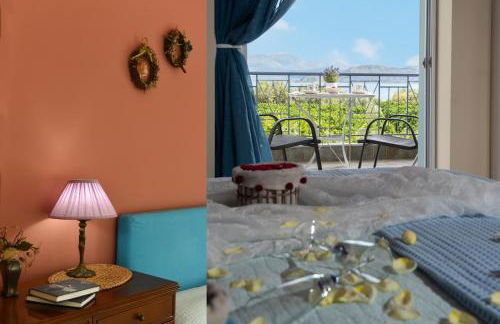 Beachfront Villa Samantha's Paradise - Photo 40