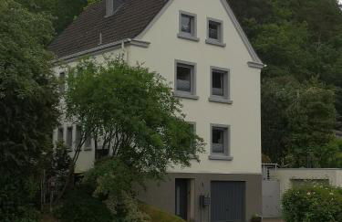 Ferienwohnung in Waldrandlage in Nationalpark Schleiden / Eifel - Foto 29