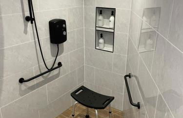 Blackberry Cottage - Foto 20