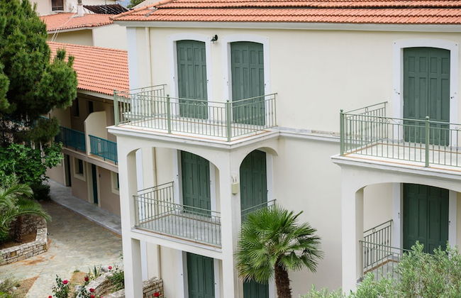 Kyveli Apartments - Foto 24