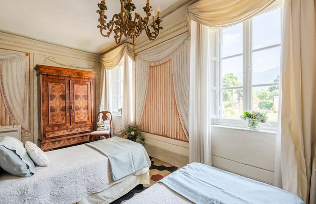 Villa Antica in Lucca - Foto 58