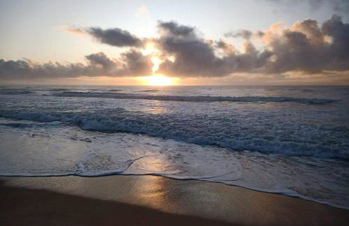 Guriri Recanto Paneágua cantinho de sossego - Photo 19