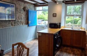 Recently refurbished comfort at The Ark by the sea - Foto 9