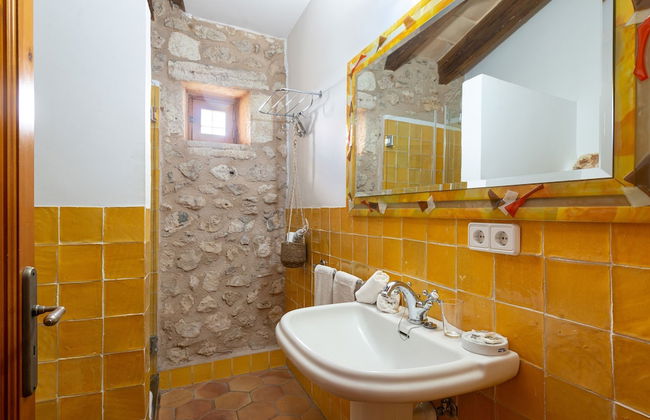 Sa Franquesa Vella - Joan Pascual - Foto 14