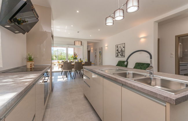 Villa Summer House - Foto 12