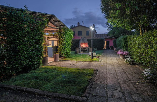 Agriturismo Niccoland - Foto 78