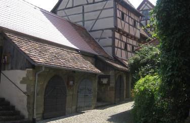 Apartments Bed & Breakfast Brückner - Foto 53