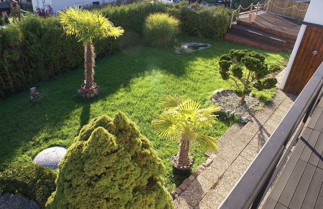 Oasis Apartment - Photo 14