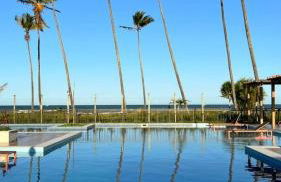 Seu Descanso a Beira Mar - Foto 24