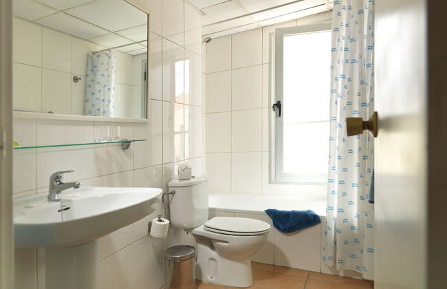 Apartamentos Oro Blanco - Photo 26