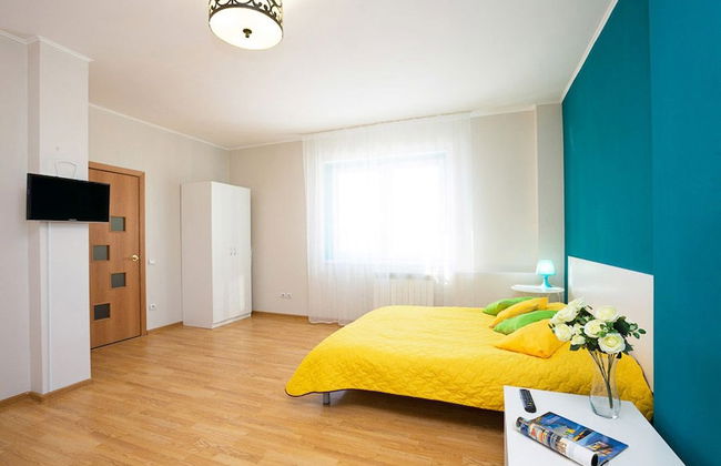 Etazhydaily Bibliotechnaya-Komsomolskaya - Photo 12