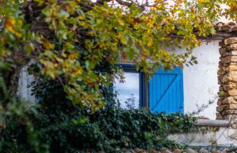 Maison Bleu Avril - Gard - Foto 19