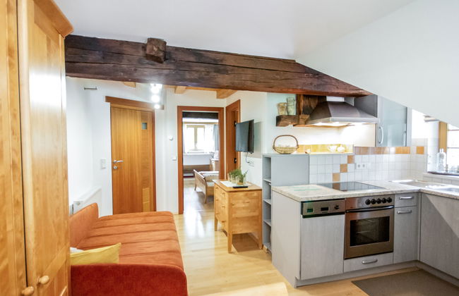 Beim Holzschnitzer - Foto 27