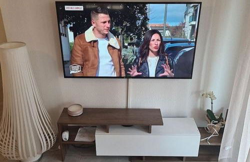 Appartement cosy de 2 chambres - Photo 11