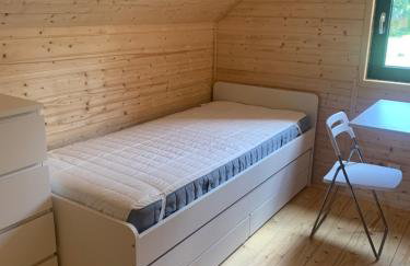 Leśna Oaza - Foto 45