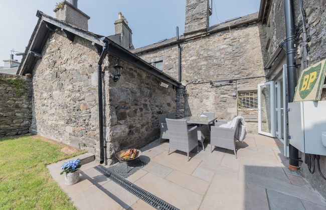 The Flags - Photo 43