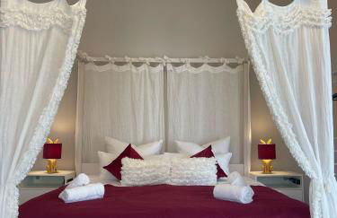 Liebelei Miesbach Boutique Apartment - 2 Min zum Bahnhof, eigener Parkplatz - Foto 3