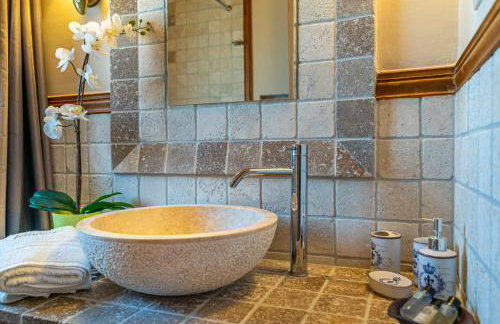 Fairytale Villa - Foto 25