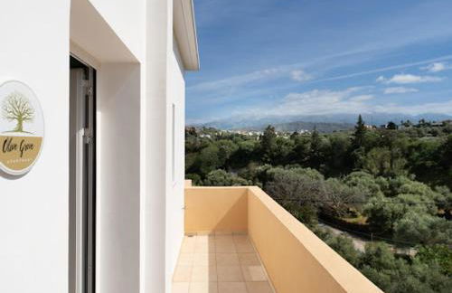 Olive Grove Apartment - Photo 32