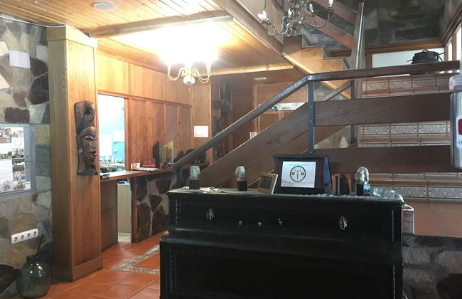 Hotel Rural Caminomedulas - Photo 2