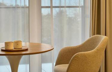 Sea View Sunset Studio Prima 76 by Sealuu - Foto 39