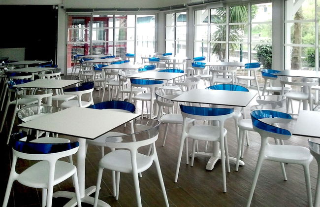 VVF Urrugne Saint-Jean-de-Luz Côte Basque - Foto 39