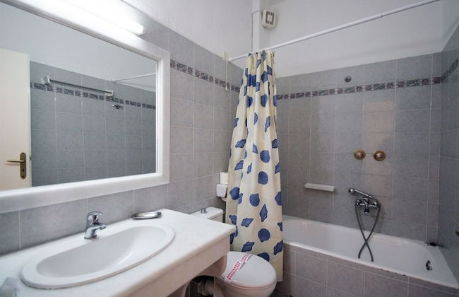 Aegean View Hotel - Foto 30