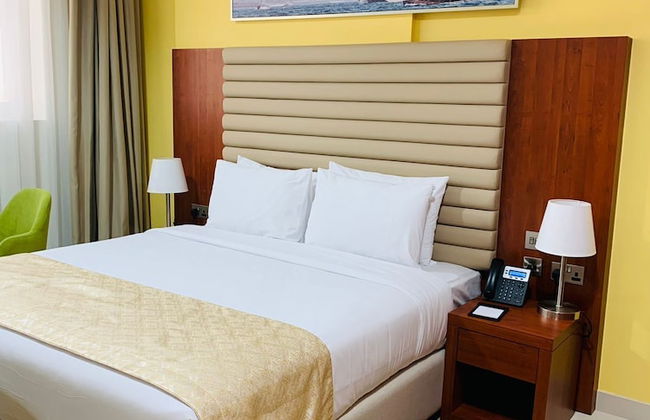 Alriyadh Hotel apartment - Photo 6