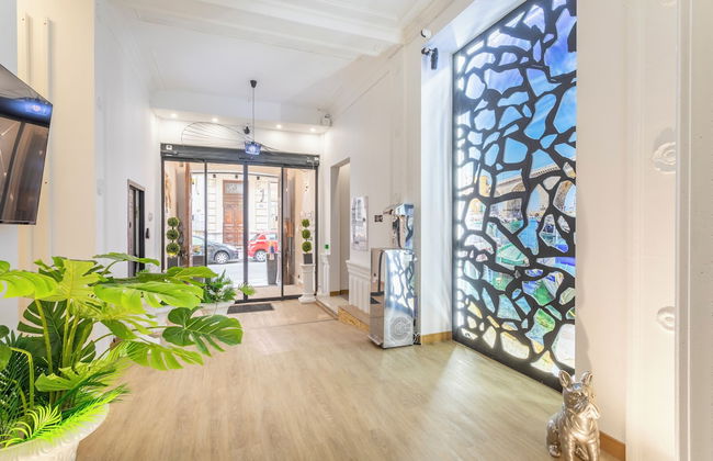 ADIRA MARSEILLE MONTGRAND - Foto 8