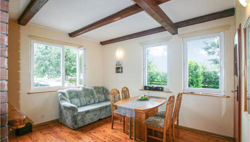 Lovely Home In Wicko With Wifi - Foto 3