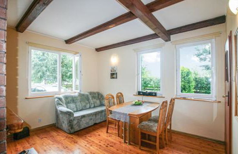 Lovely Home In Wicko With Wifi - Photo 3