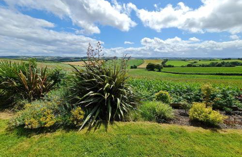 The Thatched Cottage - Foto 47