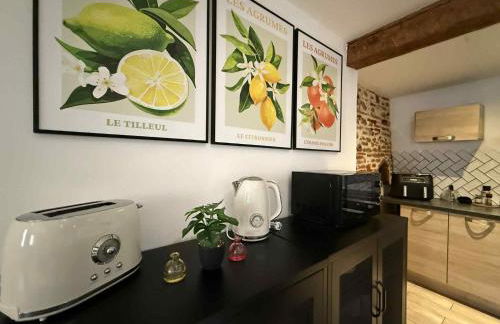 Maison Soleil - Elne - Foto 26