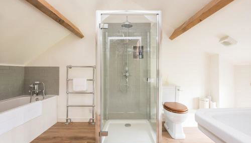 Cosy cottage with stunning views, close to Ludlow - Foto 4