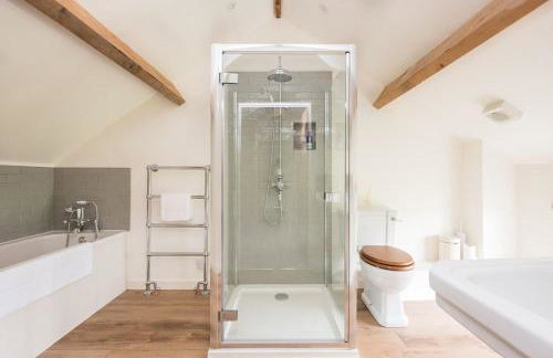 Cosy cottage with stunning views, close to Ludlow - Foto 4