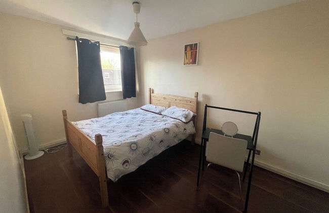 3br-sleeps5-balcony-centrallondon-ws95 - Foto 4