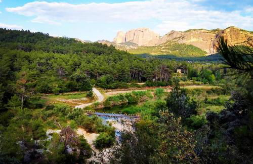 Les Valletes - Foto 77