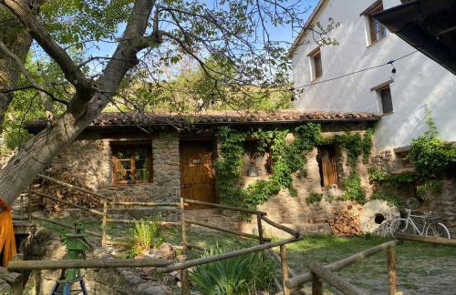 Molino del Corregidor - Foto 68