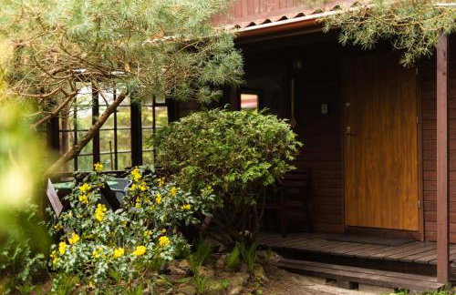 Domki letniskowe i całoroczne w Kopalinie - Foto 19