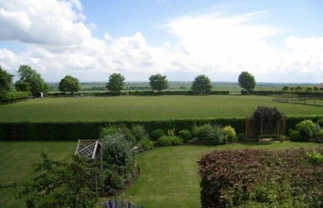 Woodfield House - Photo 34