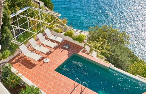 Only Adult Villa El Abanico - Foto 33