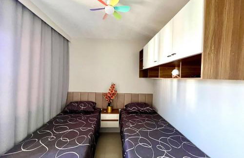 Apartamento 2 quartos Estrada do Coco Alto padrão - Foto 12