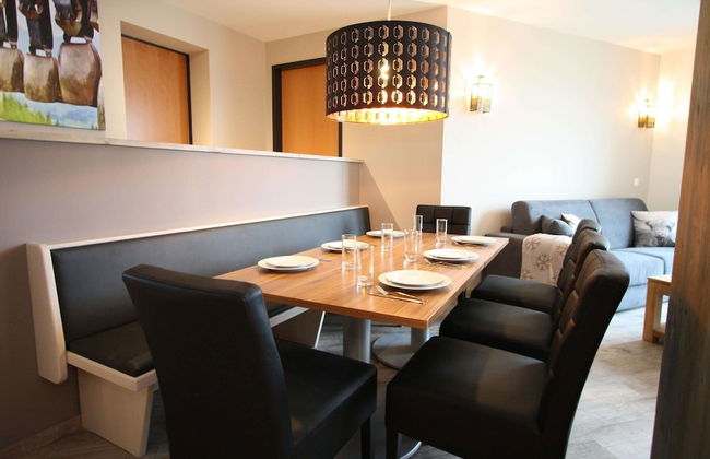 Apartment in Lungau Near Ski Slopes - Foto 22